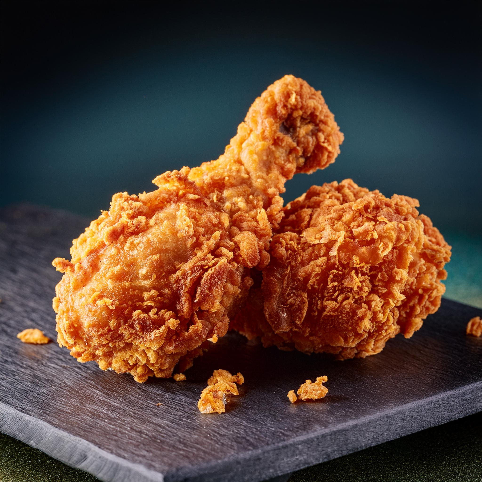 Food Tech & Innovation: Shaping the Future of Fast Food at Chicken Frito