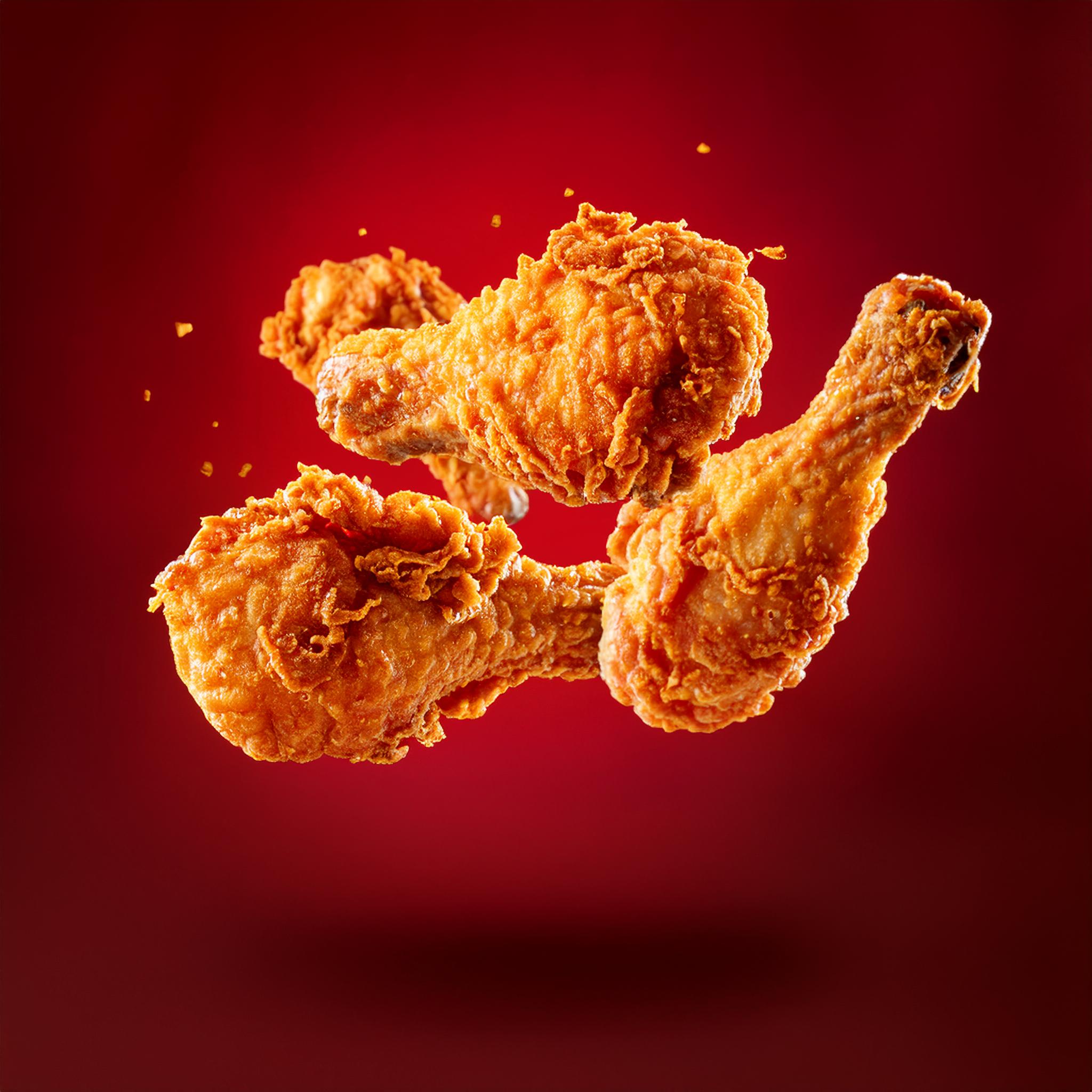 Fried Chicken Trends: Exploring the Latest Flavors, Techniques, and Innovations